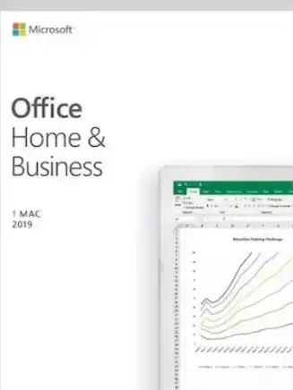Office Home and Business 2019