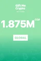 Gift Me Crypto COP$1875000 COP Crypto Voucher thumb 2