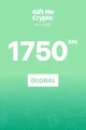 Gift Me Crypto R$1750 BRL Crypto Voucher thumb 2