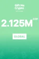 Gift Me Crypto COP$2125000 COP Crypto Voucher thumb 2