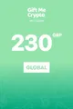 Gift Me Crypto £230 GBP Crypto Voucher thumb 2