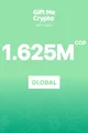 Gift Me Crypto COP$1625000 COP Crypto Voucher thumb 2