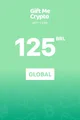 Gift Me Crypto R$125 BRL Crypto Voucher thumb 2