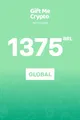 Gift Me Crypto R$1375 BRL Crypto Voucher thumb 2