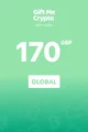 Gift Me Crypto £170 GBP Crypto Voucher thumb 2
