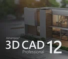 Ashampoo 3D CAD Professional thumb 1