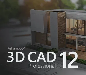 Ashampoo 3D CAD Professional