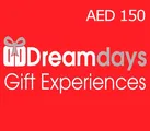 Dreamdays Orange Experiences 150 AED Gift Card (UAE) thumb 2