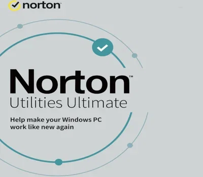 Norton 360 Norton Ultimate 2026 gallery image 1