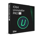 IObit Uninstaller Pro 11 Pro thumb 1