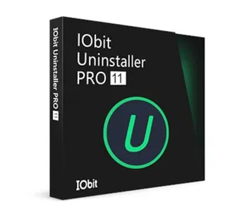 IObit Uninstaller Pro 11 Pro