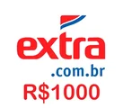 1000 BRL Gift Card (Brazil) thumb 2