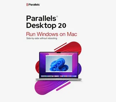 Parallels Desktop for Mac Standard 20 Standard gallery image 1