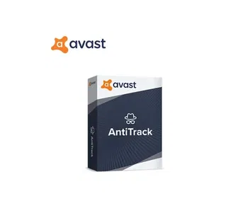 Avast AntiTrack Premium AntiTrack 2021