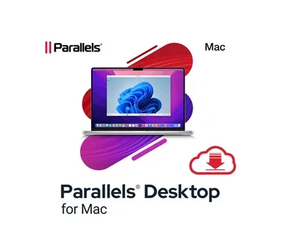 Parallels Desktop for Mac Standard 26 Pro Mac gallery image 1