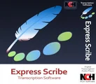 NCH Express Scribe thumb 1