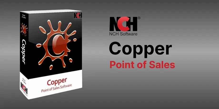 NCH Copper Point of Sales gallery image 1