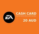 EA App 20 AUD Gift Card (Australia) thumb 2
