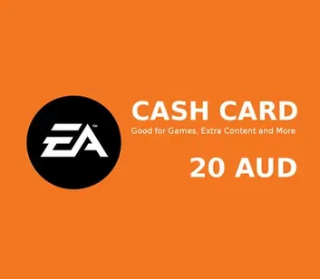 EA App 20 AUD Gift Card (Australia)