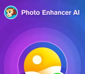 DVDFab Photo Enhancer AI