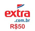 50 BRL Gift Card (Brazil) thumb 2