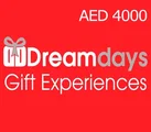 Dreamdays Orange Experiences 4000 AED Gift Card (UAE) thumb 2