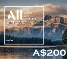 Accor Hotels 200 AUD Gift Card (Australia) thumb 2