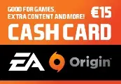 EA App 15 EUR Gift Card (Spain)