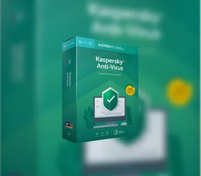 Kaspersky Premium Anti Virus 2023 gallery image 1
