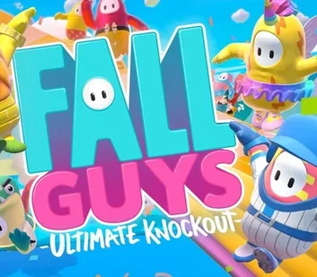 Fall Guys: Ultimate Knockout (PC)