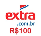 100 BRL Gift Card (Brazil) thumb 2
