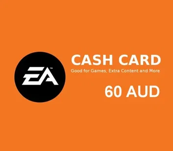 EA App 60 AUD Gift Card (Australia)