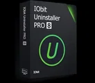 IObit Uninstaller Pro 8 Pro thumb 1
