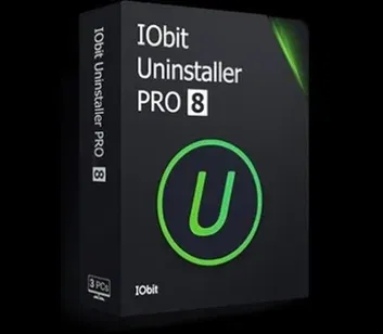 IObit Uninstaller Pro 8 Pro