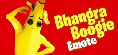Fortnite - Bhangra Boogie (PC) gallery image 1