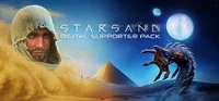 Starsand - Digital Supporter Edition thumb 1