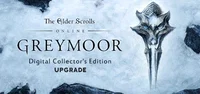 The Elder Scrolls Online - Greymoor Digital Upgrade Collector's Edition thumb 1
