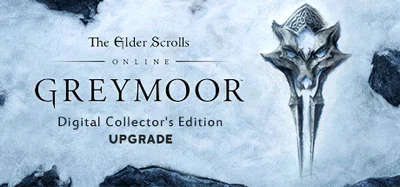 The Elder Scrolls Online - Greymoor Digital Upgrade Collector's Edition gallery image 1