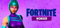 Fortnite - Wonder Skin (PC) thumb 1