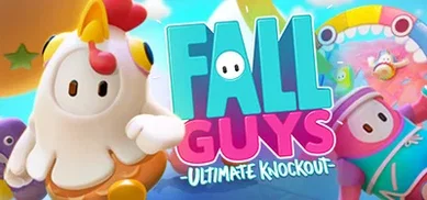 Buy Fall Guys: Ultimate Knockout ROW Best Price | SmartCDKeys
