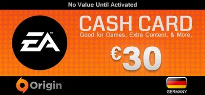 EA App 30 EUR Gift Card (Germany) gallery image 2