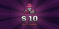 DaddySkins 10 USD Gift Card (Global) thumb 2