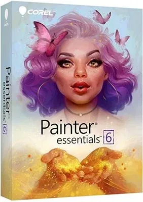 Corel Painter 6