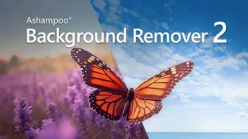 Ashampoo Background Remover