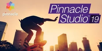 Pinnacle Studio