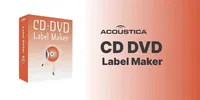 RonyaSoft CD DVD Label Maker thumb 1
