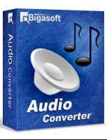 Bigasoft Audio Converter