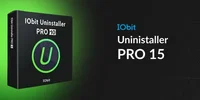 IObit Uninstaller Pro 10 Pro thumb 1