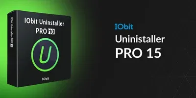 IObit Uninstaller Pro 10 Pro gallery image 1