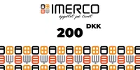 Imerco 200 DKK Gift Card (Denmark) thumb 2
